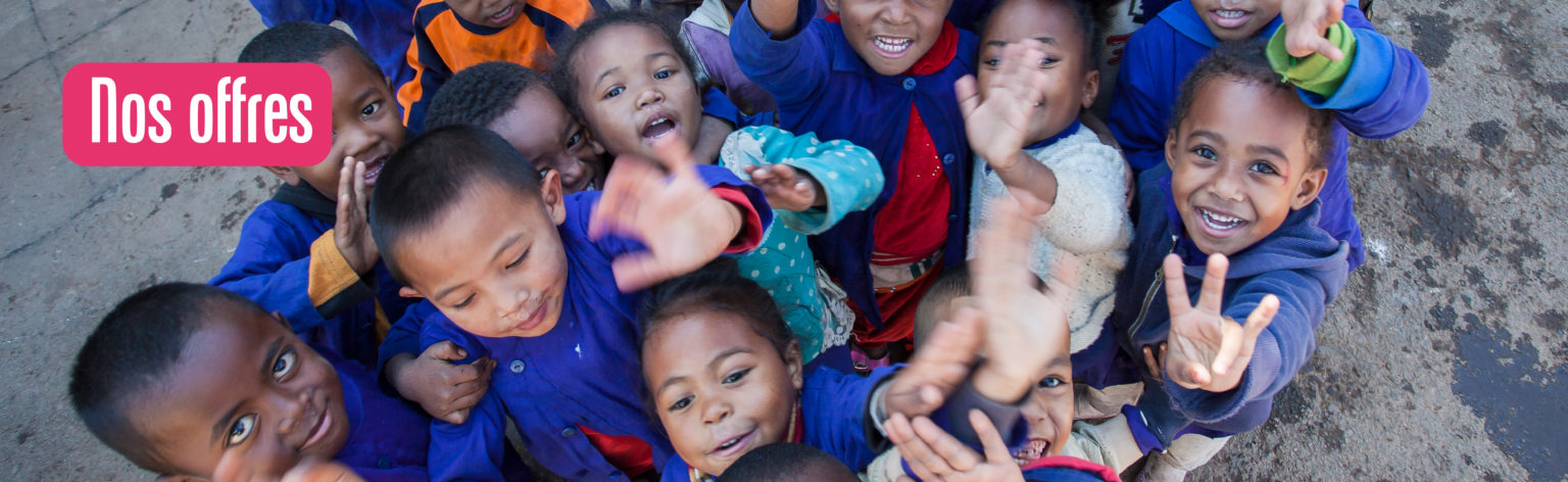 Nos offres d’emploi Asmae Association Sœur Emmanuelle